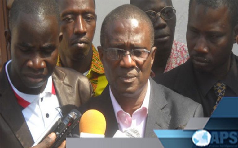 Vers la consolidation des acquis dans la défense de l’action en mer au Sénégal