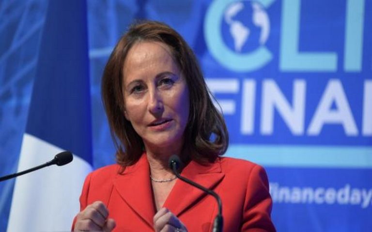 Désir d’avenir pour la planète : Une ONG de Ségolène Royal de lutte contre le réchauffement climatique
