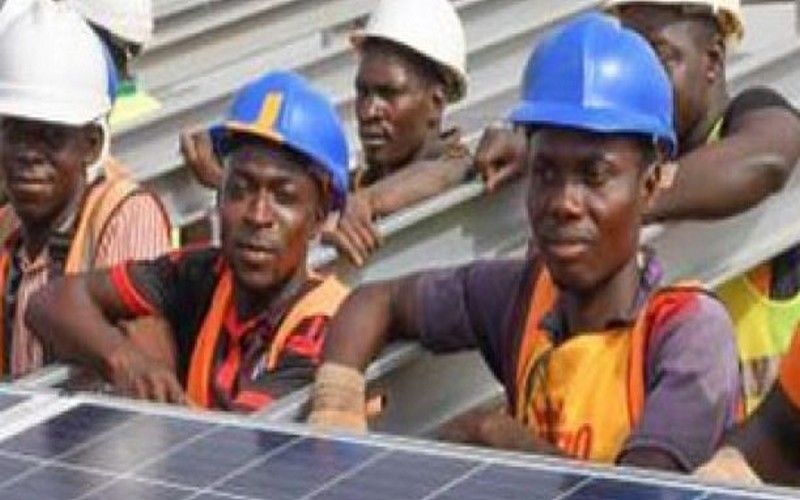 Le Sénégal confie la réalisation de deux centrales solaires à Engie et Meridiam
