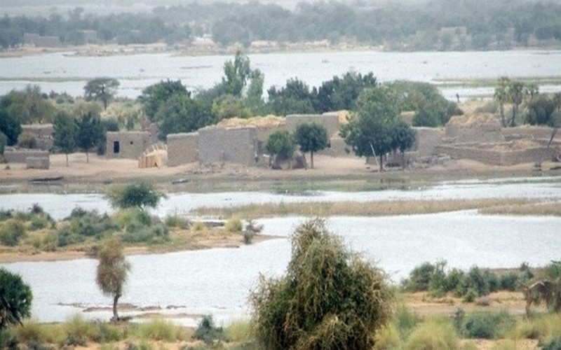 Mali : Drissa Kamate allie promotion du sport et protection de l’environnement