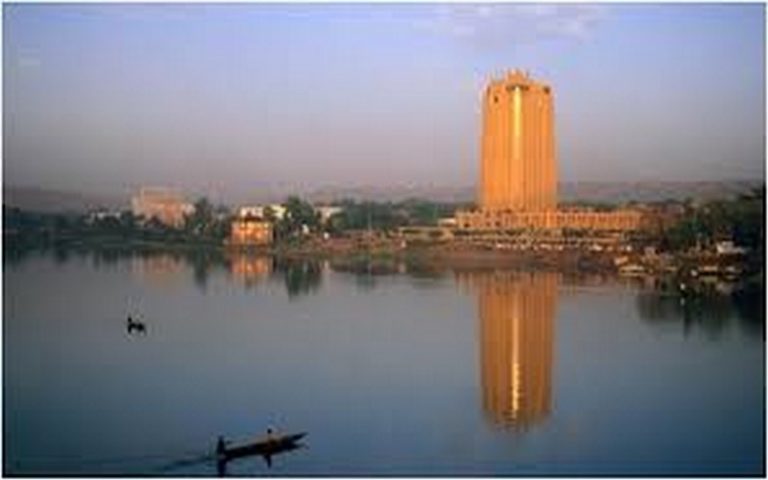 Un site pour sensibiliser les populations sur la qualité de l’eau du Fleuve Niger