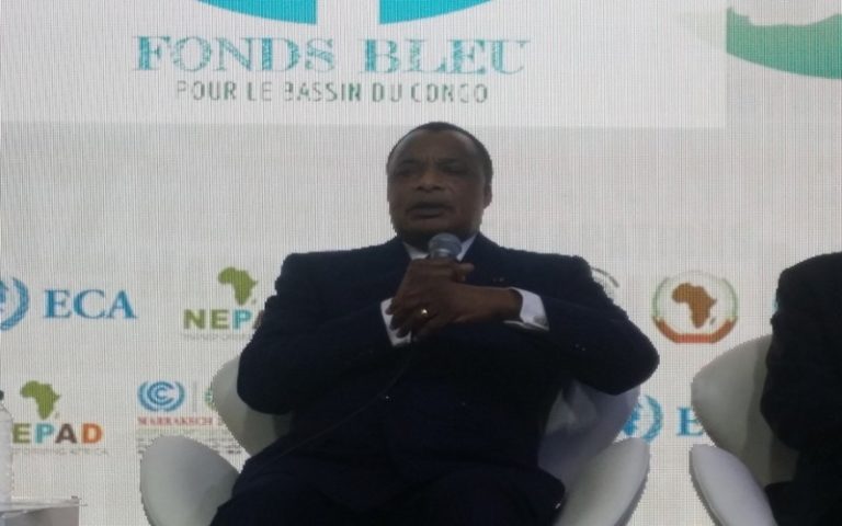 Fonds bleu : le Congo se dote d’un outil de préservation de la nature