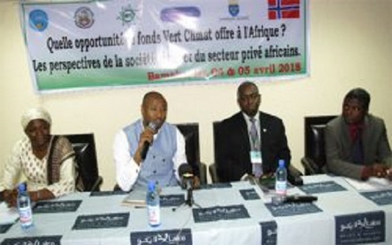 Fonds vert climat : les énergies renouvelables au centre des débats au Mali