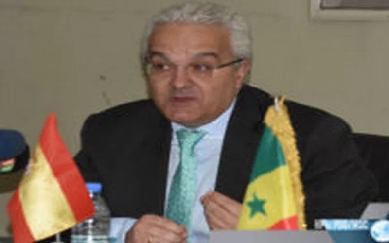 La Grande-Bretagne et le Sénégal renforcent leur partenariat