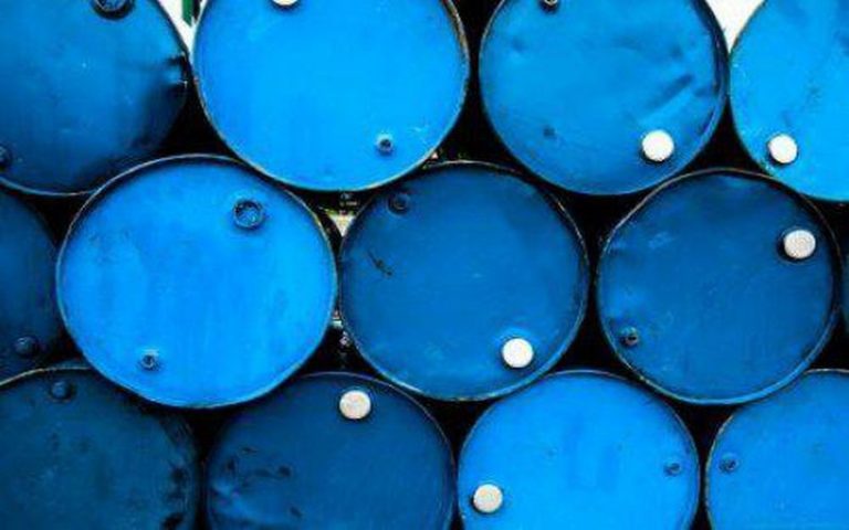 Hausse du prix du baril du pétrole à près de 75 dollars