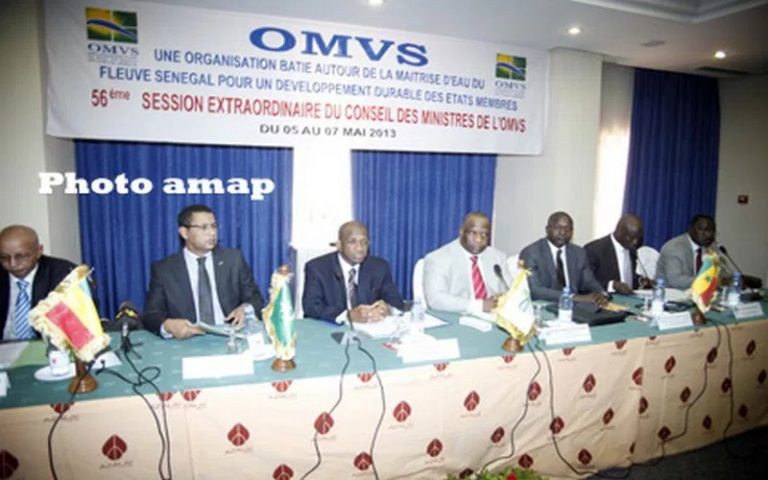 L’IAGF en conclave entre Saint-Louis et Dakar (Sénégal) à partir de lundi
