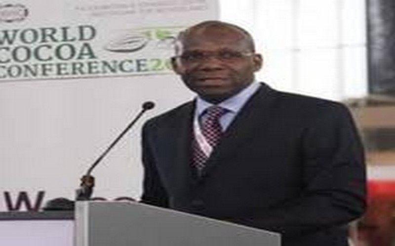 Jean-Marc Anga appelle les acteurs de la filière cacao à l’union