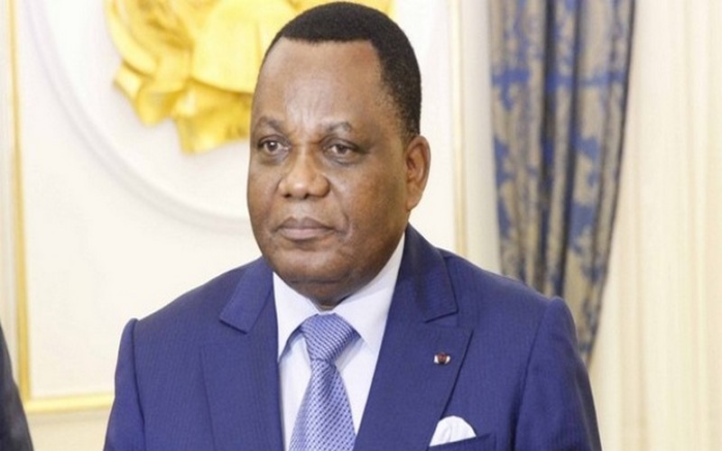 João Lourenço invité au sommet sur la protection du fleuve Congo