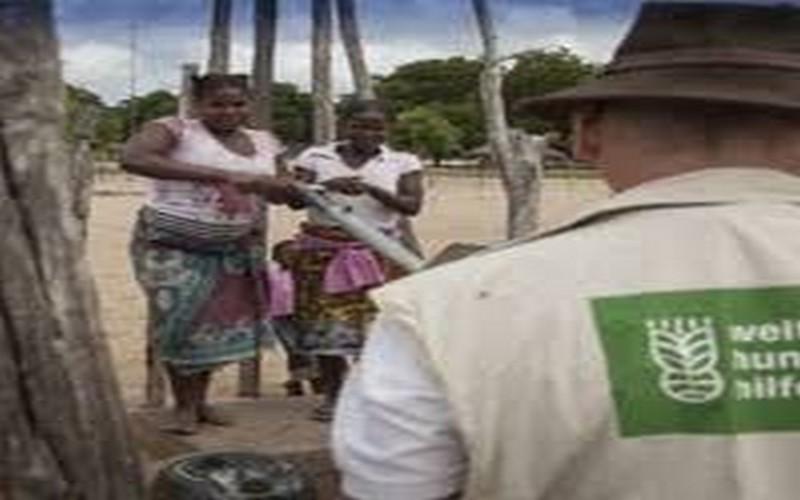 La Deutsche Welthungerhilfe s’investit dans la sécurisation foncière au Burkina Faso