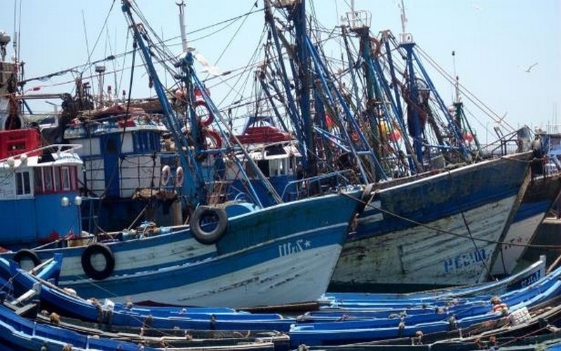 Accord de pêche UE-Maroc : les négociations s’annoncent délicates