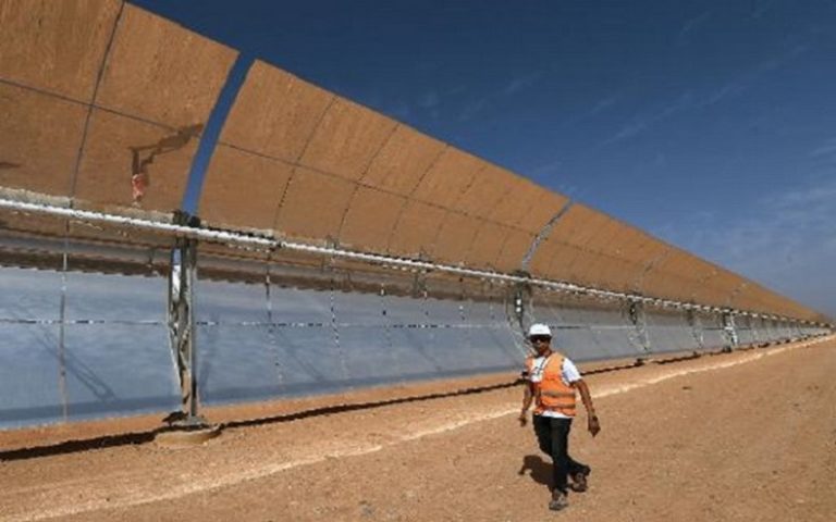 Le GNL et les énergies renouvelables, socle du futur mix énergétique marocain