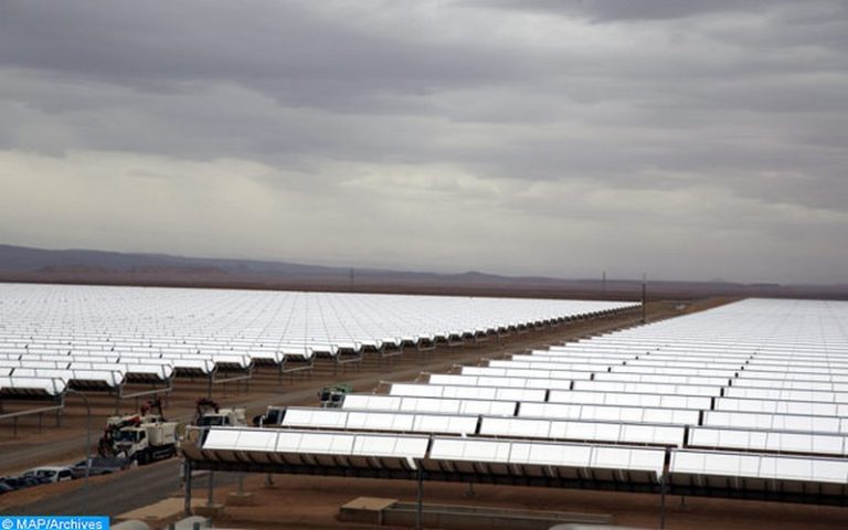 L’Afrique du sud à l’assaut des énergies renouvelables