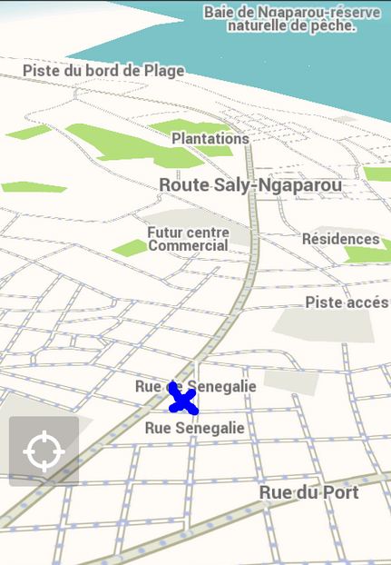 Gouvernance territoriale au Sénégal : Enda Energie accompagne l’EIPC