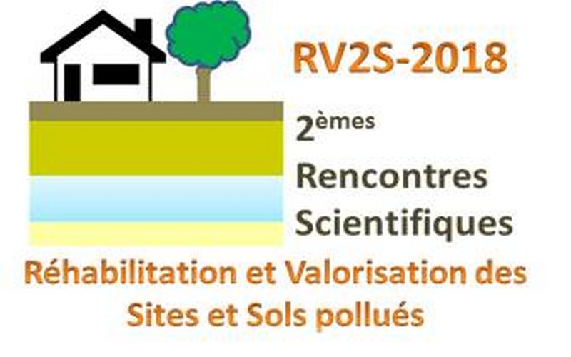 L’ENISE organise ses RV2S-2018  les 29 et 30 octobre 2018