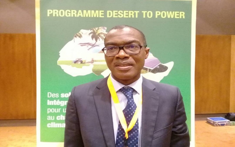 Energies renouvelables : la BAD finance les pays de la Grande Muraille verte