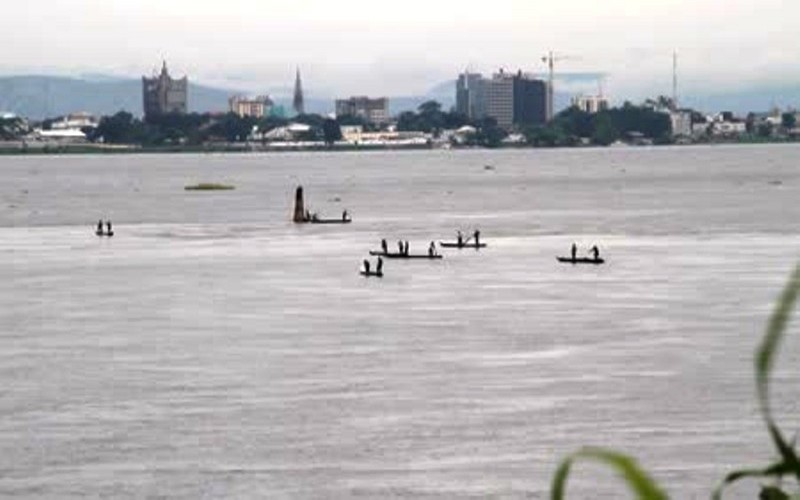 Transfèrement des eaux du Fleuve Congo : Ève Bazaiba Masudi réclame le texte