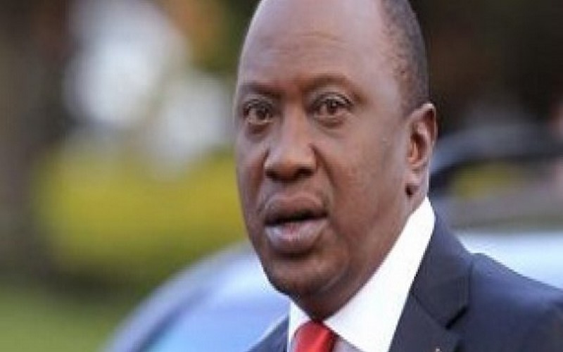 Kenya : le chef de l’Etat décrète la fin de l’importation de maïs