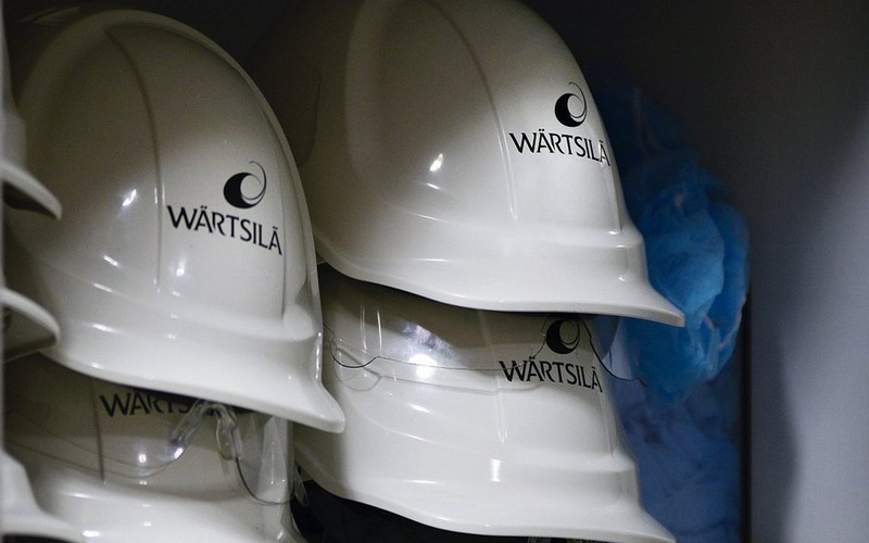 Burkina Faso-maintenance de la centrale solaire de la mine d’or Essakane : Wärtsilä aux commandes