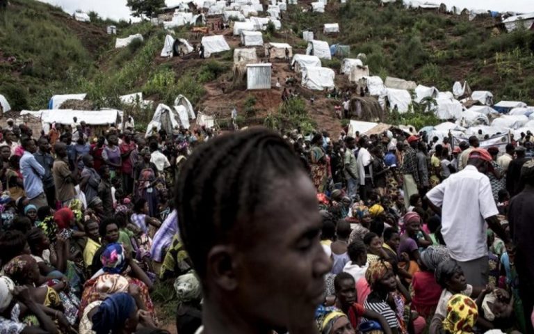 RDC : 13 millions de personnes en quête d’une aide humanitaire urgence