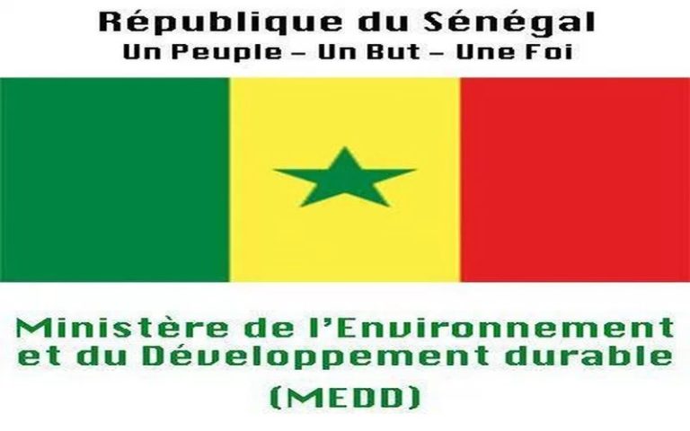 Le Sénégal abrite un atelier de formation sur les crimes environnementaux
