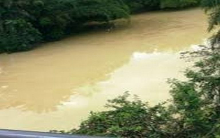 Le Ghana à la quête de 400 millions $ pour dépolluer la rivière Ankobra