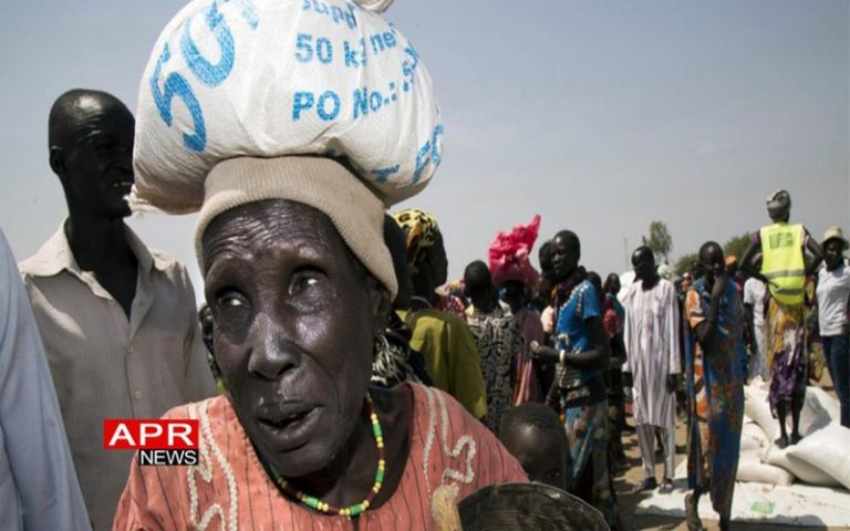 Le Burkina Faso en croisade contre l&rsquo;insécurité alimentaire
