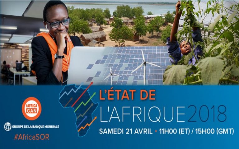 L’innovation pour transformer les secteurs de l’agriculture et de l’énergie en Afrique