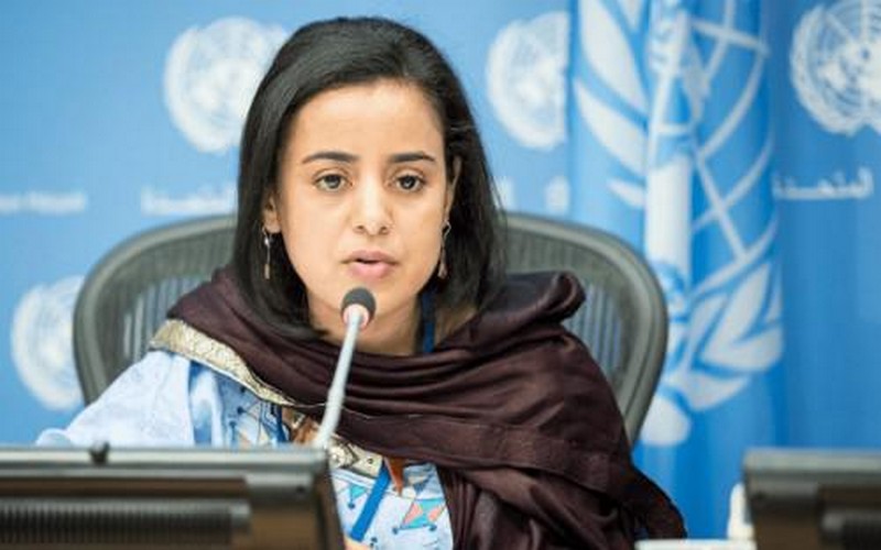 La protection des droits des peuples autochtones débattue à New York