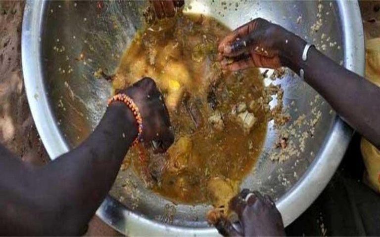 Sénégal : six départements menacés par l’insécurité alimentaire