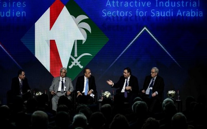 Patrick Pouyanné, PDG de Total liste ses priorités