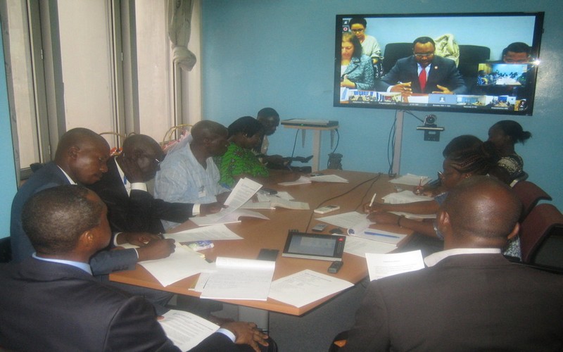 La Banque mondiale appelle à investir dans l’énergie renouvelable