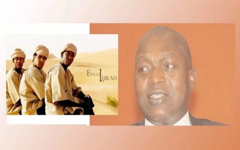 Accords de pêche Sénégal / Mauritanie : les rappeurs lâchent du leste