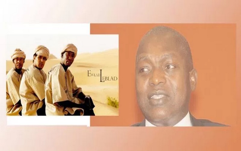 Accords de pêche Sénégal / Mauritanie : les rappeurs lâchent du leste