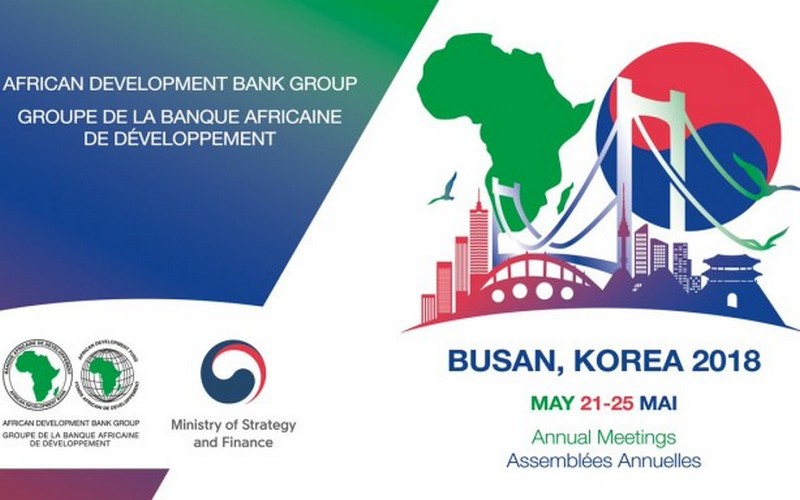 L’industrialisation de l’Afrique débattue à Busan (Corée du Sud)