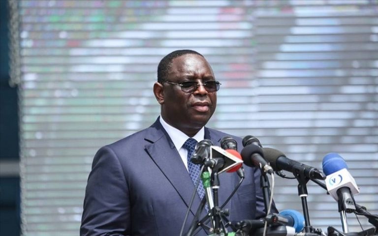 Gestion pétrolière et gazière: le président sénégalais appelle au dialogue