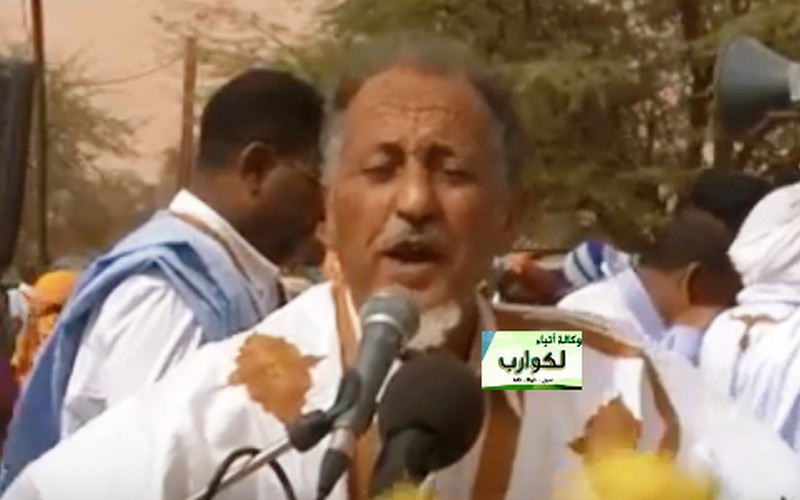 Mauritanie : Hacen Ould Taleb satisfait des efforts du ministère de l’Elevage