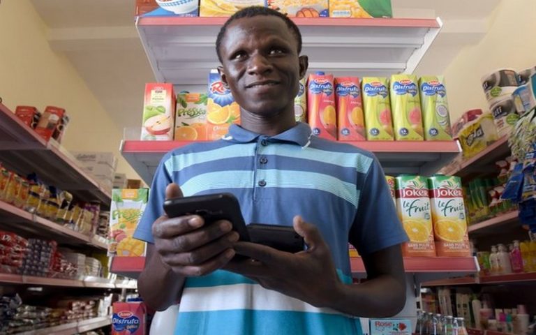 La floraison des start-ups en Afrique attire de plus en plus les investisseurs
