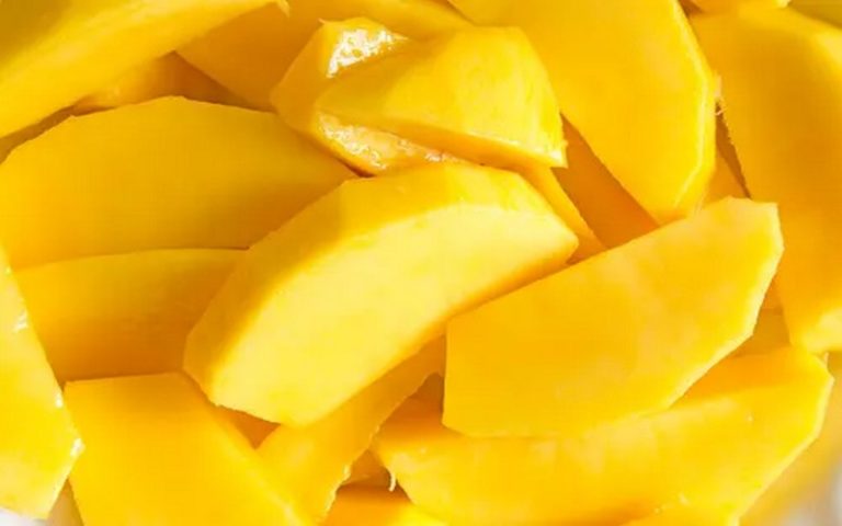 La mangue africaine, le fruit qui a révolutionné les régimes !