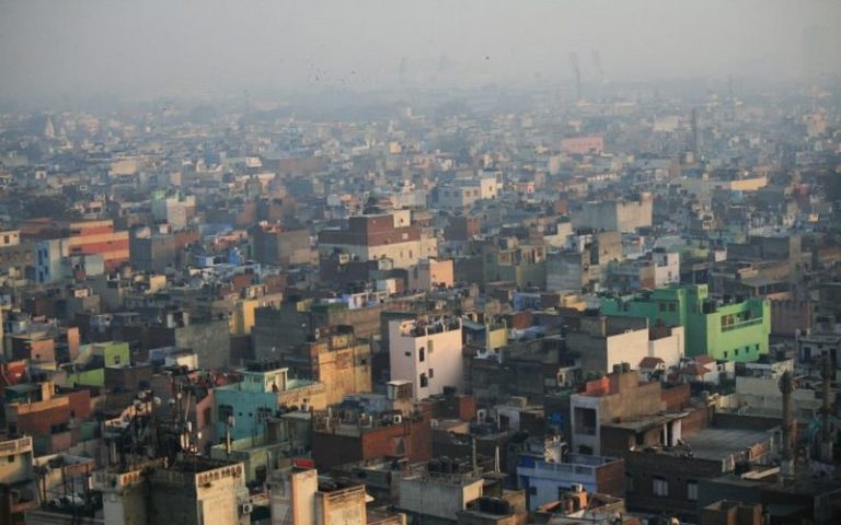 Selon l’OMS, la pollution de l’air tue près d’un million d’africains par an
