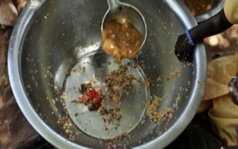 Le PAM estime que « « le Sénégal peut vaincre l’insécurité alimentaire »