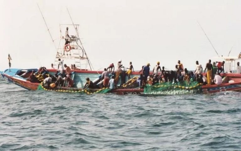 Le Sénégal à l’école américaine de la gestion des pêches
