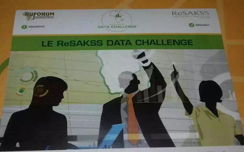 Le concours Resakss data challenge officiellement lancé par L’IFPRI