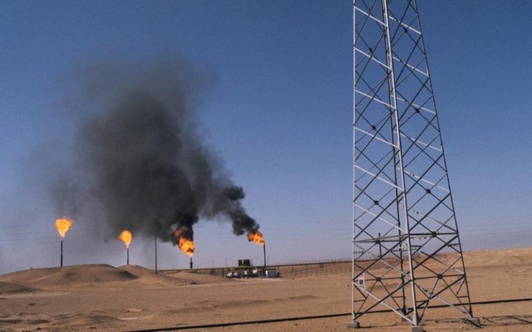 Le prix du baril du brent atteint le seuil des 80 dollars