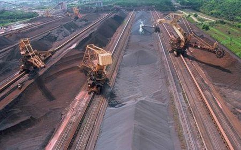 Le secteur minier guinéen, principal contributeur à la croissance économique