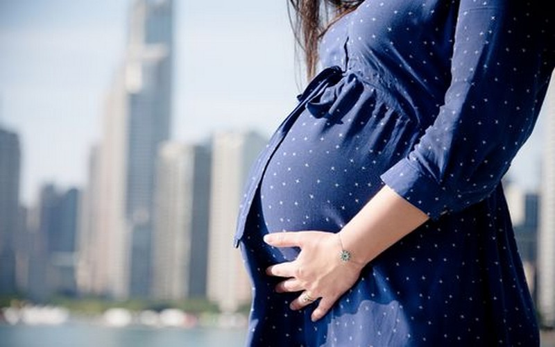 Les conséquences de la pollution sur les fœtus estimées à plus de 1,2 milliard £