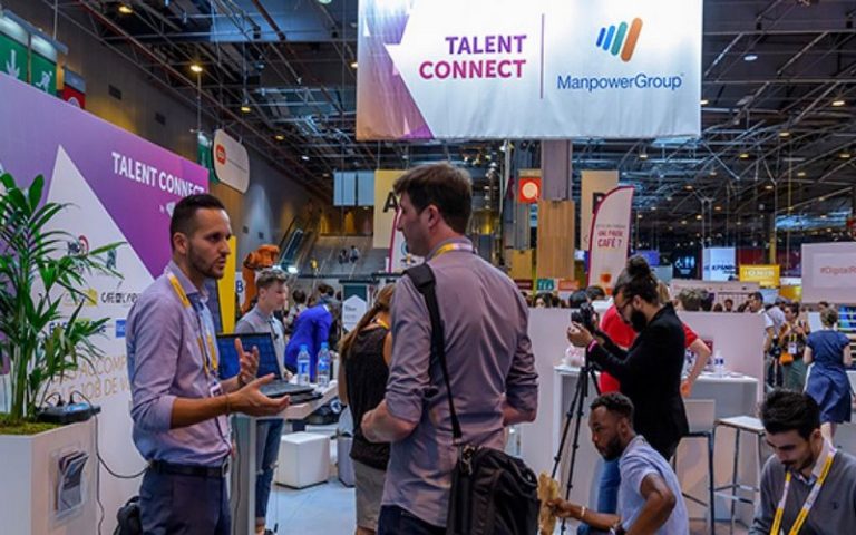 Paul Kagame a pris part à l’inauguration du 3ème Salon VivaTech