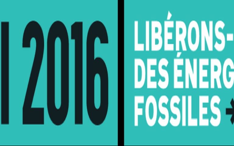 L’Afrique compte tourner le dos aux combustibles fossiles