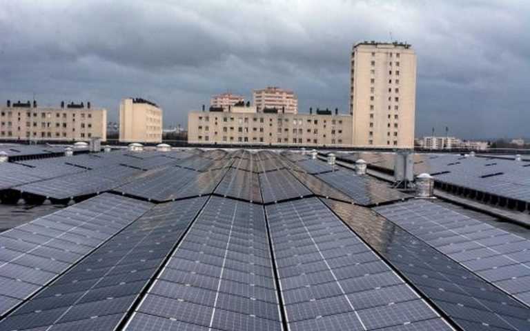 L’apogée des  emplois verts sur le plan mondial