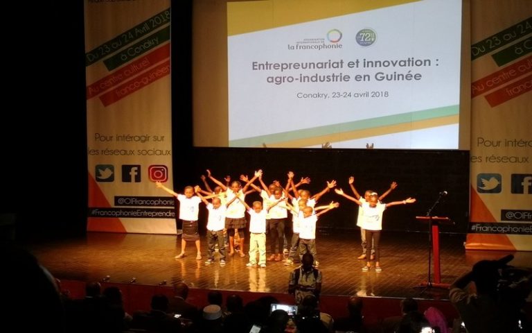 L’entrepreneuriat et innovation au cœur de l’agro-industrie en Afrique subsaharienne