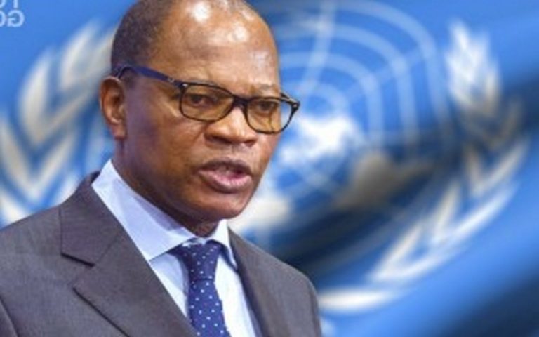 34 milliards de dollars par an pour endiguer les chocs exogènes  en Afrique